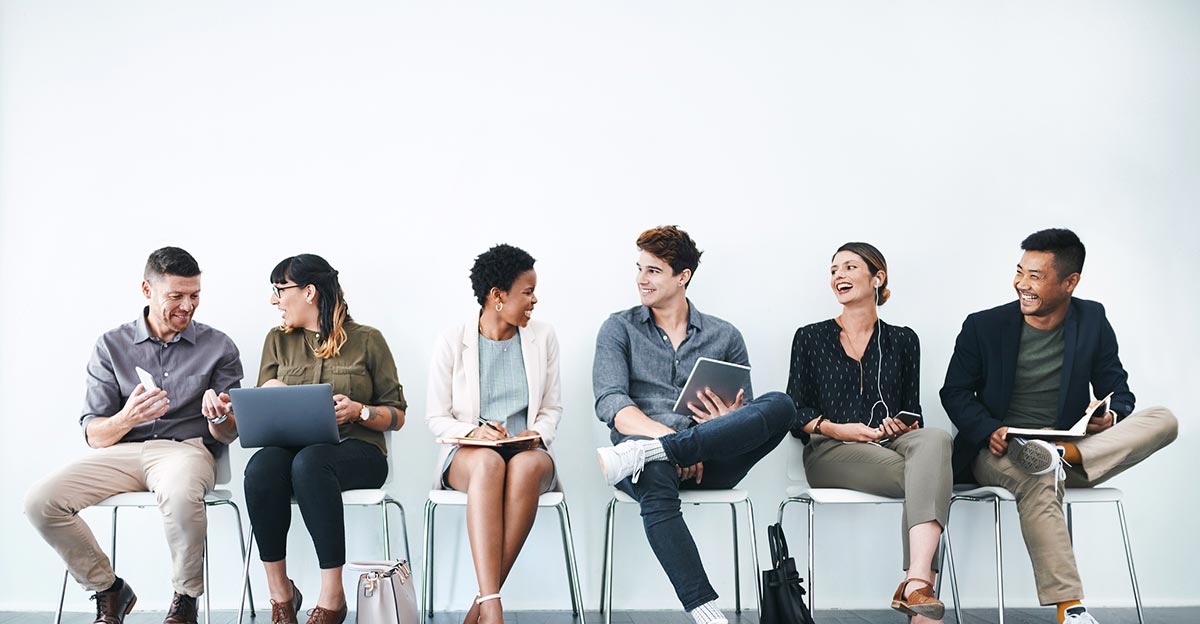 Strategies for Winning the Talent War