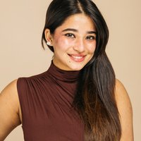 Amy Varghese