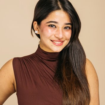 Amy Varghese
